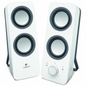 ALTAVOCES INFOR LOGITECH Z200